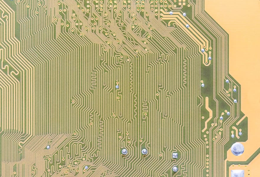 pcb制作的基本工藝流程包括什么？