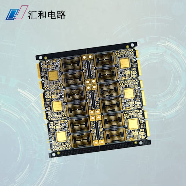 電路板設計，電路板設計與制作軟件
