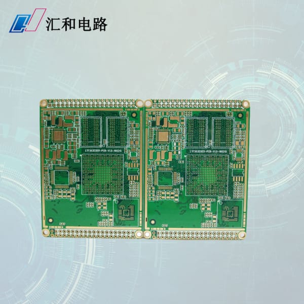 電路板設計，電路板設計與制作軟件