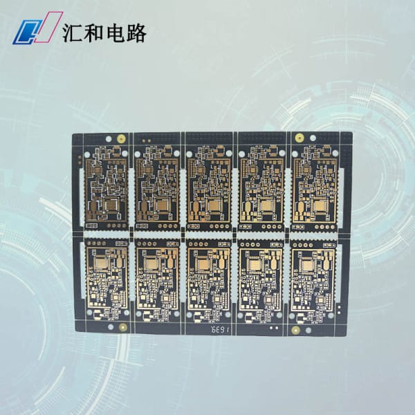 電路板生產廠家排名，pcb板打樣廠家排行前十？