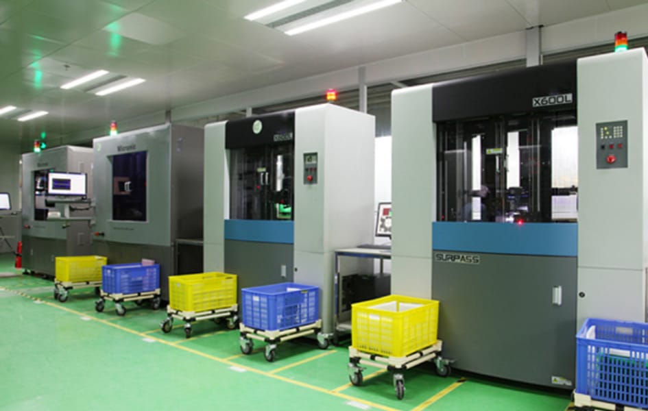 pcb代工費用，pcba代工代料費用
