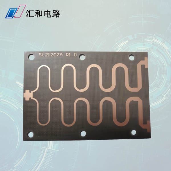 國內pcb行業前三大公司