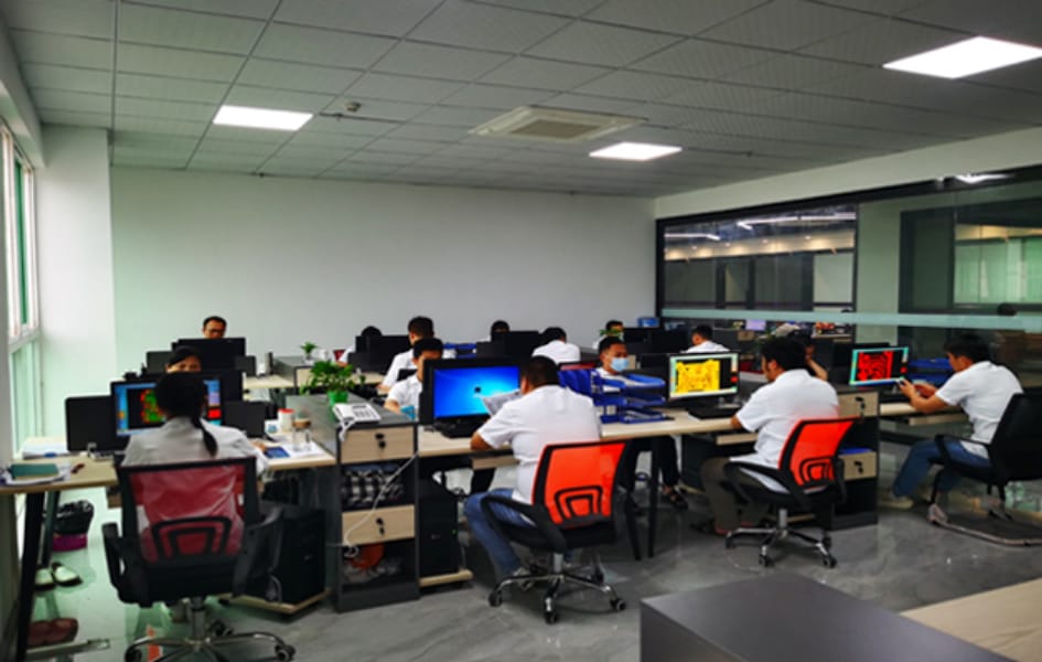 pcb線寬規則，pcb線寬規則設置