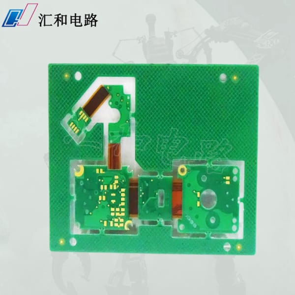 電路板生產(chǎn)廠家排名，線路板廠家排名前十？