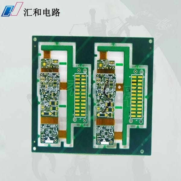 電路板生產(chǎn)廠家排名，線路板廠家排名前十？