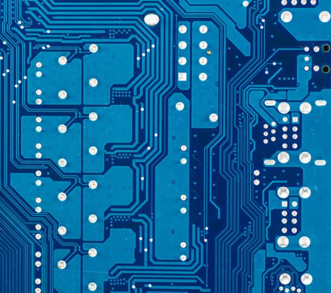 pcb板材質有哪些品牌，pcb板材質有哪些型號？