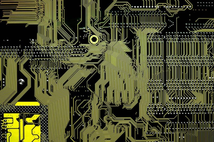pcb板材質有哪些品牌，pcb板材質有哪些型號？