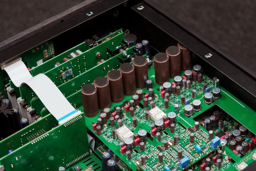 pcb工藝流程，pcb工藝流程詳解