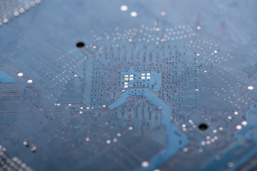 pcb板材料有哪幾種，pcb板材質(zhì)有哪些型號？