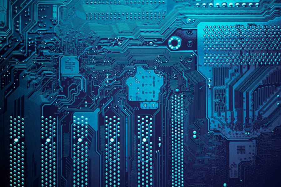 pcb小批量板，pcb小批量公司有哪些？