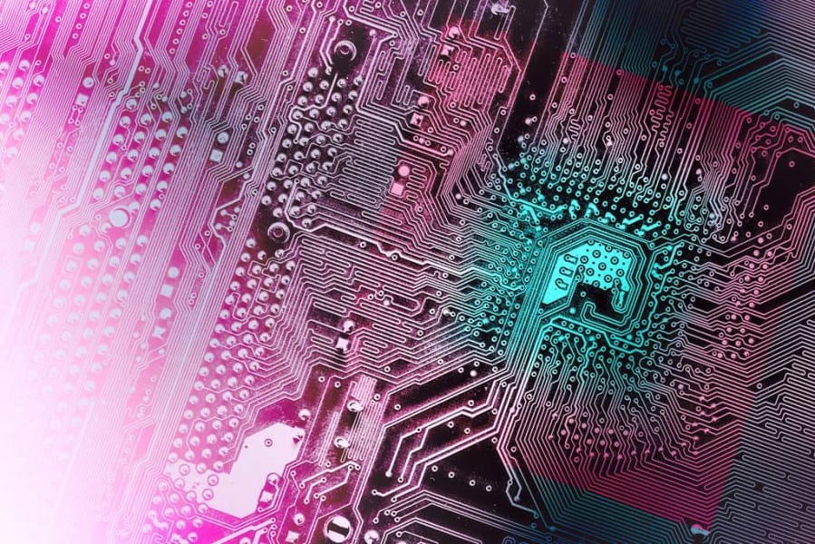 pcb線寬與電流關系 1盎司