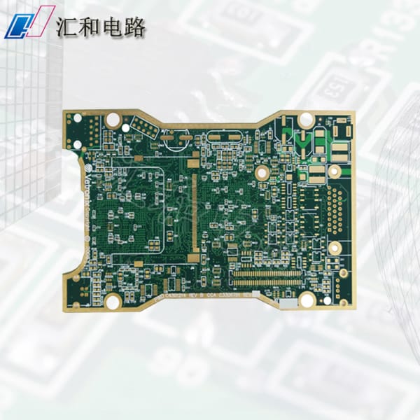 pcb線寬與電流關系 1盎司