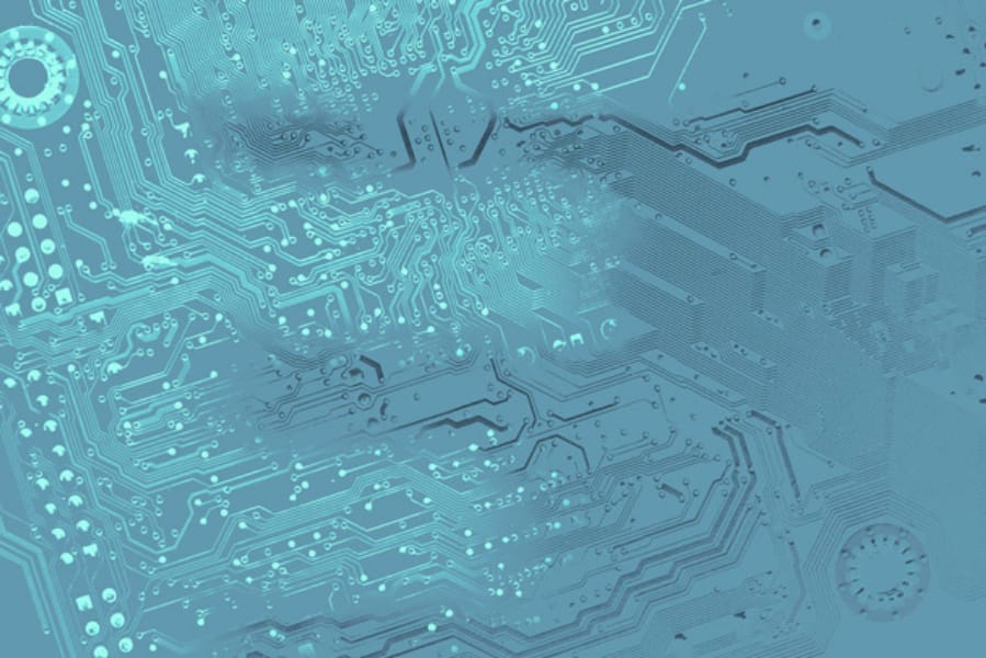 hdi-pcb，hdi和pcb區別？