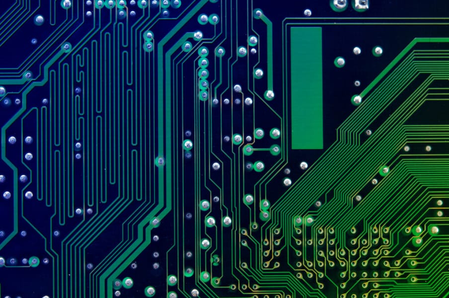 pcb線寬與電流關系 1盎司