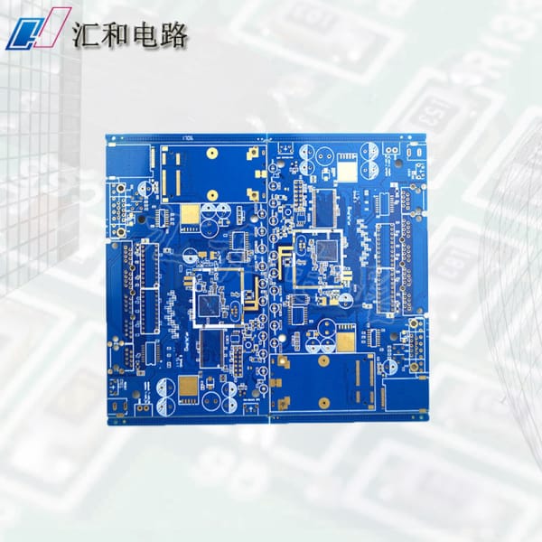 電路板埋盲孔的工藝，pcb盲孔和埋孔有什么區別？