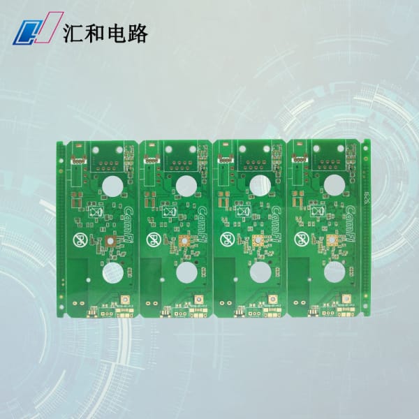電路板埋盲孔的工藝，pcb盲孔和埋孔有什么區別？