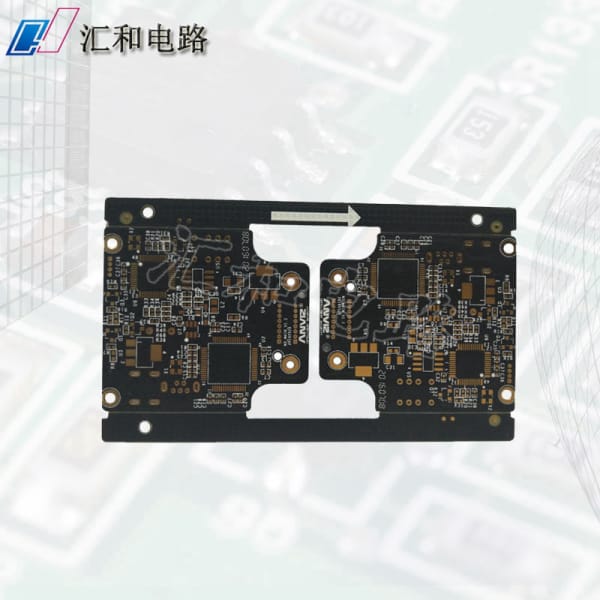 電路板埋盲孔的工藝，pcb盲孔和埋孔有什么區別？