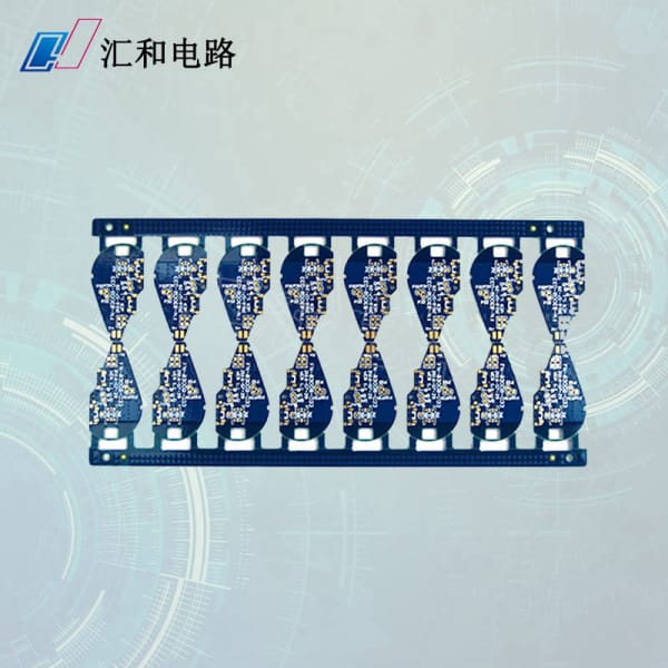 高頻板用什么材料，高頻板和FR-4的區別？