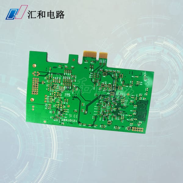 pcb廠是做什么的，pcb廠家前100