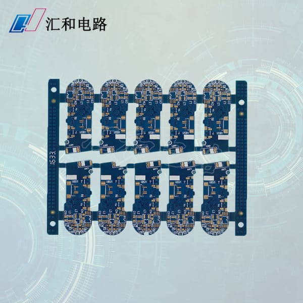 pcb板生產廠家，pcb的生產廠家主要都有哪些？