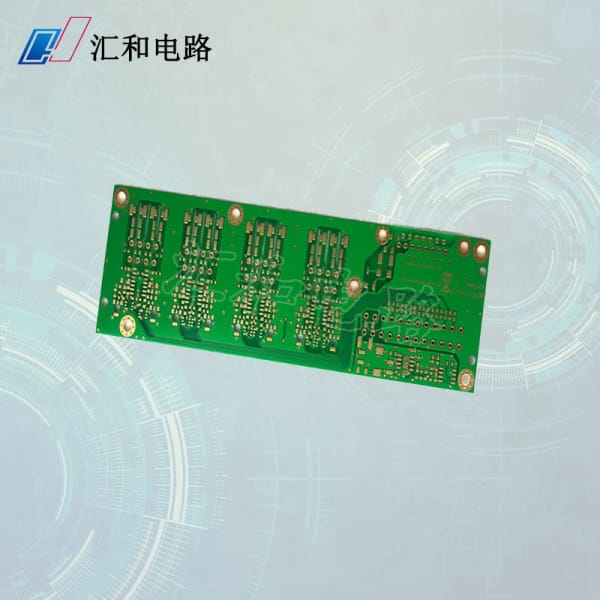 pcb板生產廠家，pcb的生產廠家主要都有哪些？
