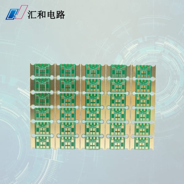pcb概念是啥，pcb概念是什么意思？