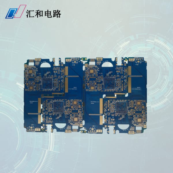 八層pcb板，八層pcb線路板結構
