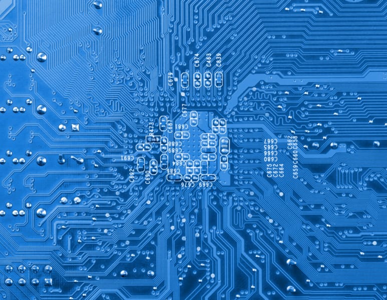 pcb走線沖突，pcb平行走線的影響