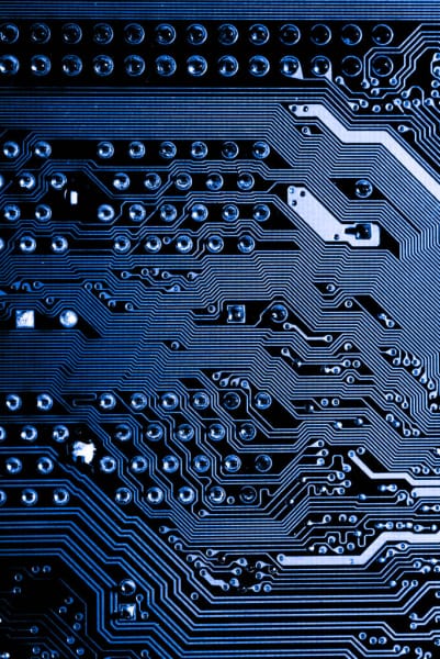 pcb上的銅箔，pcb板銅箔翹起