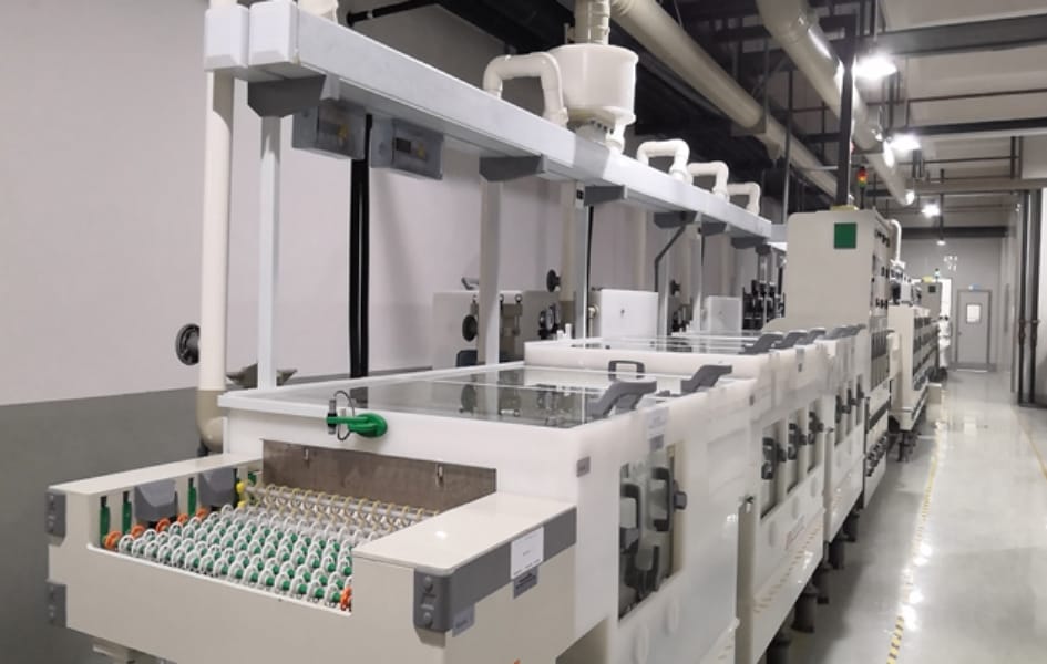 pcb綠油怎么固化？pcb綠油工藝流程詳解