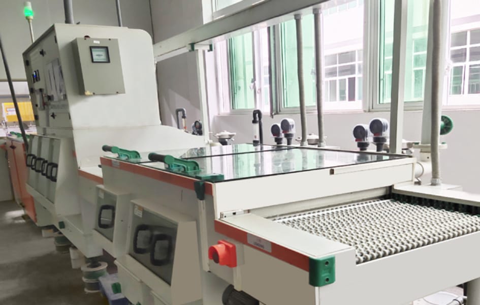 pcb板公司，印制電路板上市公司排名