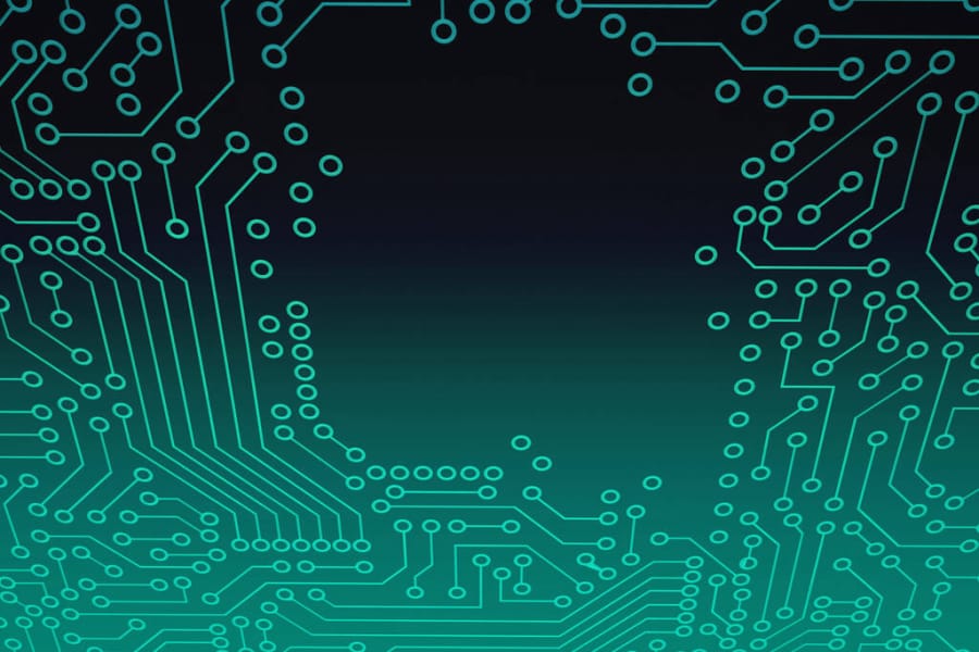 pcb拓撲結構，拓撲布線