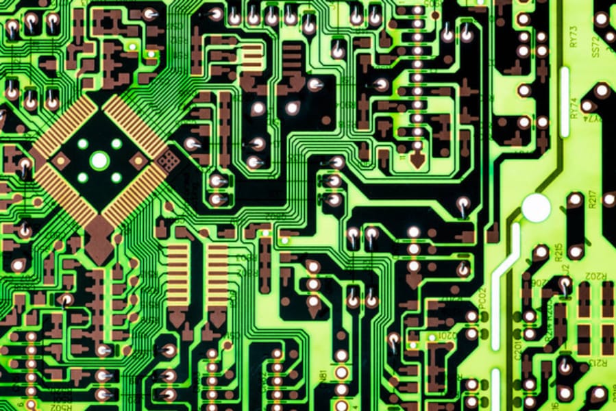 pcb元器件封裝庫，pcb元器件封裝庫有什么用？