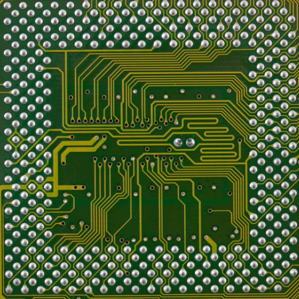 PCB加工不得不知的5大要求！