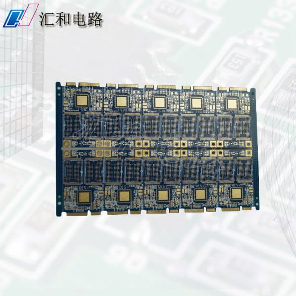 PCB加工不得不知的5大要求！