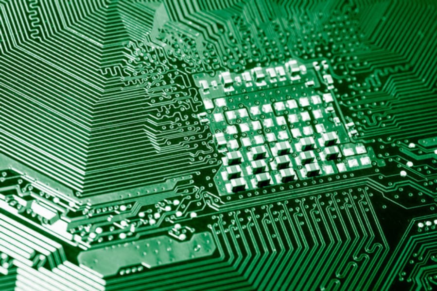 全球最大的pcb廠商，電路板制造商排名