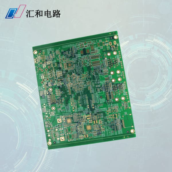 PCB制造工廠有設計控制嗎？