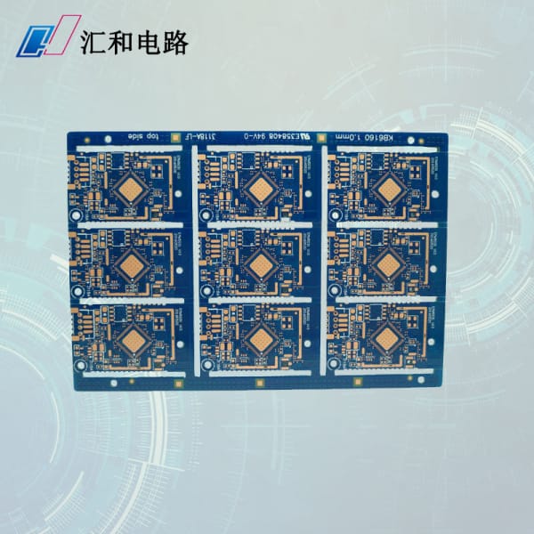 pcb走線電感跟距離，pcb走線電感測量