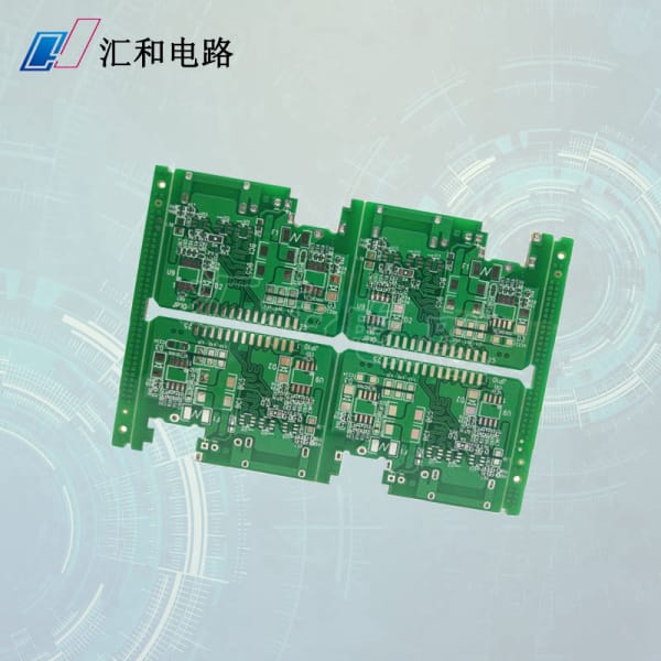 pcb走線電感跟距離，pcb走線電感測量
