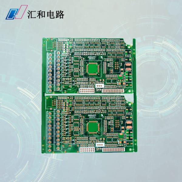pcb產業龍頭，pcb龍頭企業有哪些？
