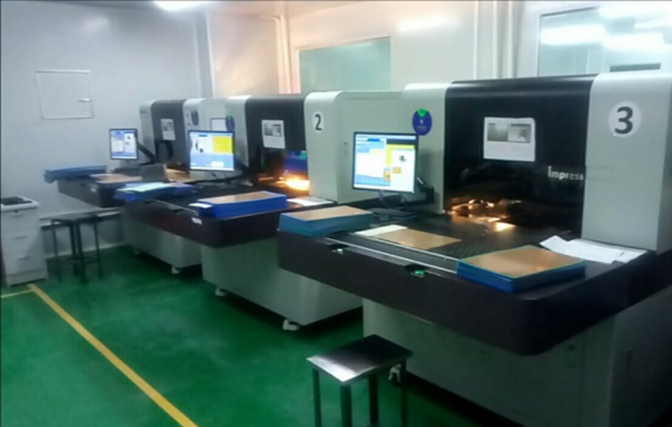 4層pcb層疊結構，14層pcb層疊設計"