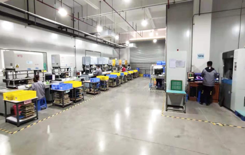 層pcb是什么意思？6層pcb厚度"