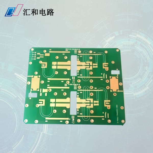 pcb單板測試，pcb單板功能測試和手動測試