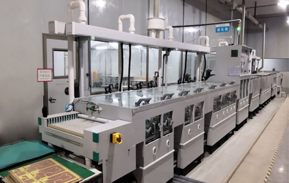 pcb打板子，pcb怎么打板子？