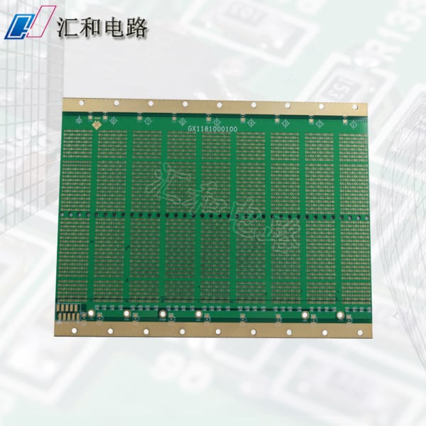 pcb布線出現(xiàn)綠色，pcb出現(xiàn)綠色和白色怎么回事？