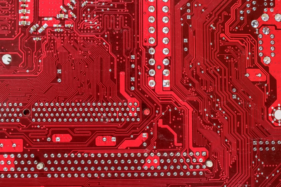 pcb散熱器原理，pcb板散熱計算公式