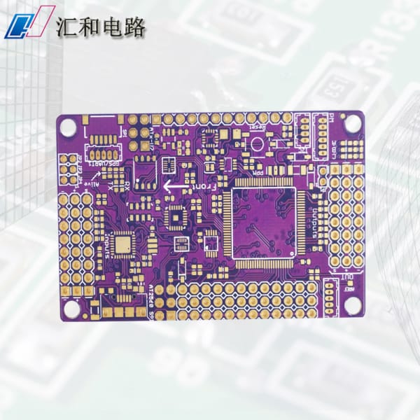pcb的電源線和地線，pcb地線設(shè)計原則