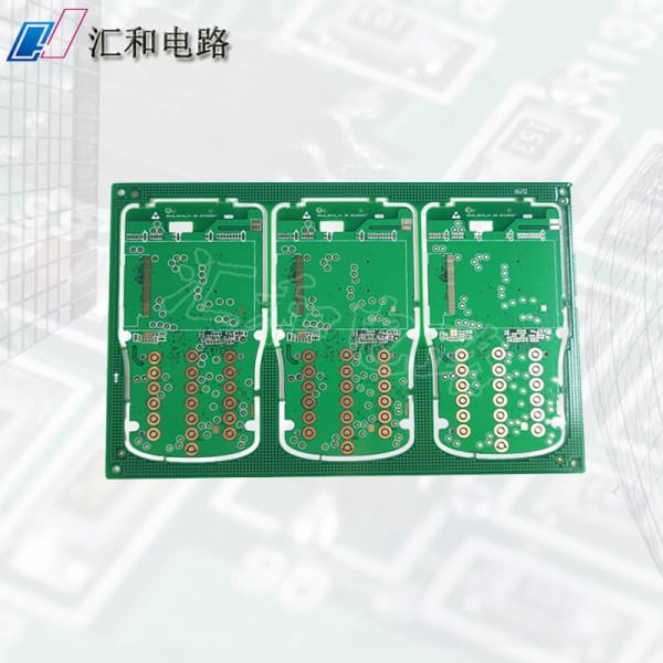 剛撓結合板制作，剛撓板制作流程