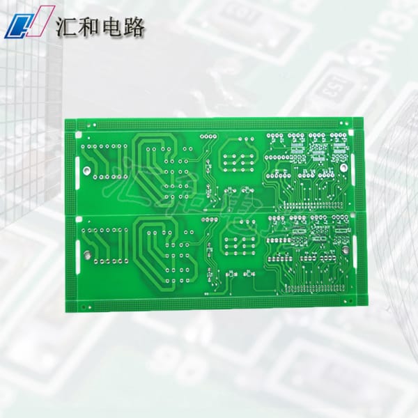 綠色pcb和藍色pcb，pcb板藍色和綠色的區別？