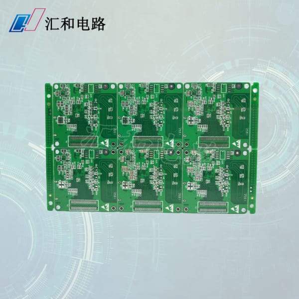 層板pcb制作，6層板pcb價格"